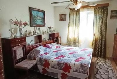 MOLDOVA NOUA, zona centrala, Casa 4 camere, 2 bai si garaj - 5