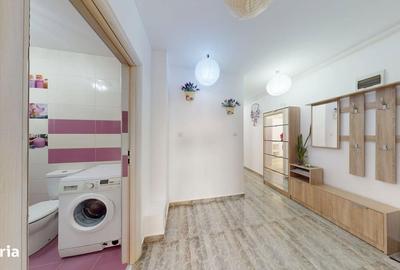 Apartament cu 3 camere în Ludoș - 3