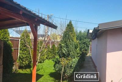 Casă cu 2 camere cu Teren 415 Mp în Central - 10