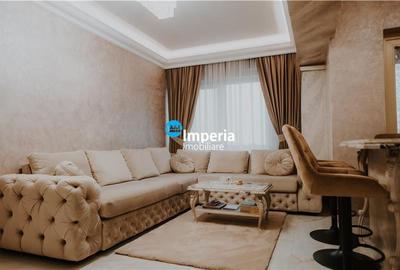 Apartament cu 3 camere decomandat în Moara de Vânt