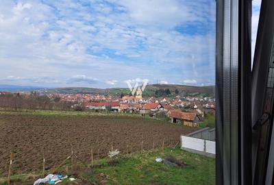 Casa 4 camere, 2 bai, terasa - Sibiu/ Sura Mare - 3