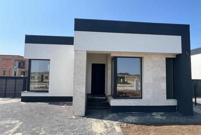 Casă individuală cu 3 camere cu Teren 343 Mp în Berceni