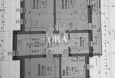 CASĂ INDIVIDUALĂ 4 CAMERE | VANZARE | CHINTENI | TEREN 472 MP / PARCARE / 118 MP - 5