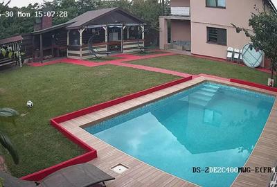 Casă cu 3 camere în Măgurele - 5