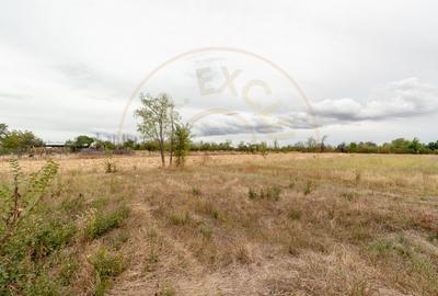 Teren intravilan 3000 mp, Oarja, Arges – amplasament excelent - 3