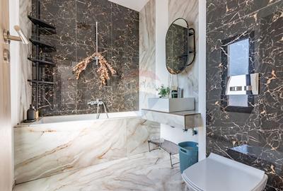 Casa / Vila cu 4 camere de vanzare Tunari, Dimieni - 13