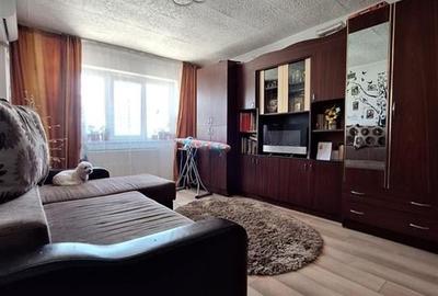 DE VANZARE IN EXCLUSIVITATE   apartament cu 3 camere, vedere superb? ?i lini?te - 4