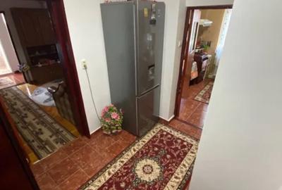 Apartament cu 2 camere semidecomandat în Central - 5