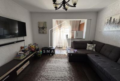 Apartament 2 camere | Etaj 1 | Zona Botizului - 5
