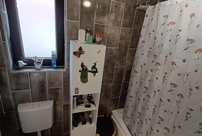 Apartament cu 3 camere semidecomandat, mobilat în Florești - 8