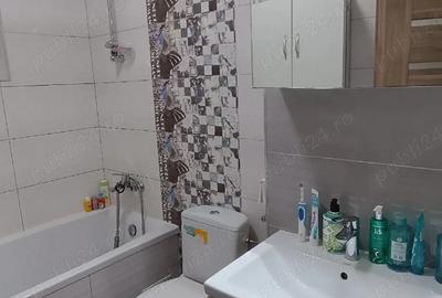 Apartament cu 2 camere decomandat, mobilat în Turnișor - 2