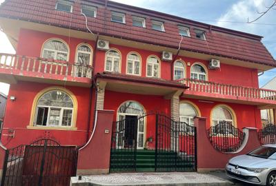 Casă spațioasă și versatilă -locuință sau business/Spacious and Versatile House