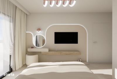 Apartament cu 3 camere decomandat în Păcurari - 13
