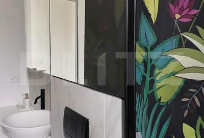 Apartament cu 3 camere în Central - 8