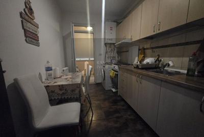 Garsonieră decomandată, mobilată în Metalurgiei - 3