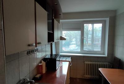 Apartament cu 2 camere semidecomandat, mobilat în Uverturii - 9
