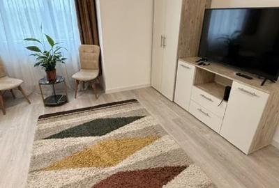 Apartament cu 1 camera - zona CUG - Visoianu - 2