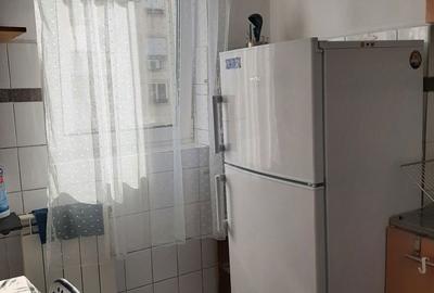 Garsonieră decomandată în Națiunile Unite - 6