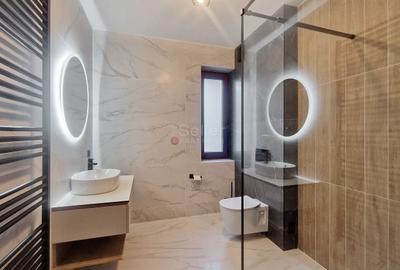 Apartament cu 2 camere semidecomandat, mobilat în Poiana Brașov - 8