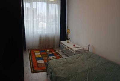 Muncii | 2 Camere | Loc de Parcare | 3 Min de Metrou | Balcon | AC - 3
