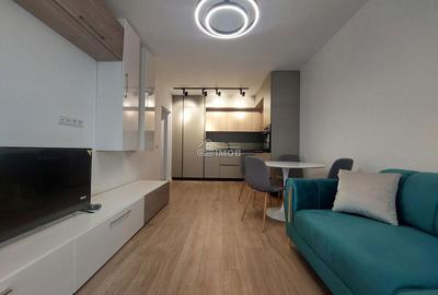 Apartament cu 3 camere decomandat în Central - 1