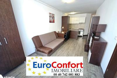 Apartament cu 2 camere în UTA