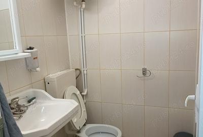 Inchiriez garsoniera,mobilata,utilata A1 et 1 - 1