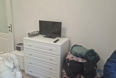 Apartament cu 2 camere semidecomandat în Drumul Taberei - 3