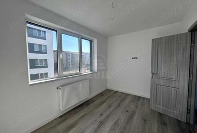 Apartament cu 3 camere semidecomandat în Florești - 5