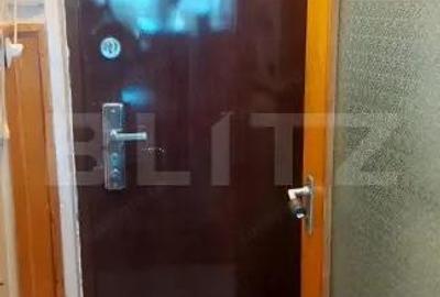 Garsonieră decomandată în Tractorul - 6