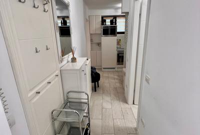 Apartament cu 2 camere decomandat, mobilat în Floreasca - 10