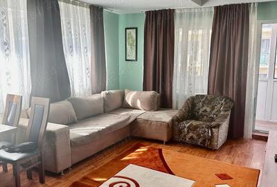 Apartament cu 2 camere decomandat, mobilat în Baciu - 5