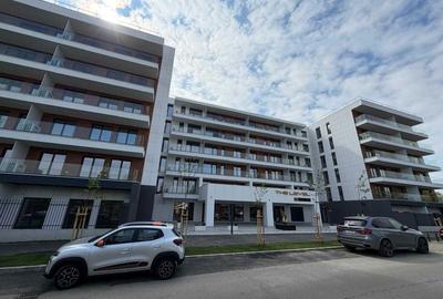 Apartament cu 2 camere semidecomandat în Kiseleff - 3