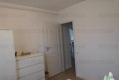 Ap 2 camere Emil Racovita - Grand Arena renovat - 8