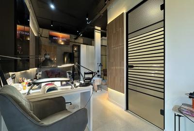 Salon Infrumusetare La Cheie, Ansamblu LaRa Condominium - Otopeni - 8