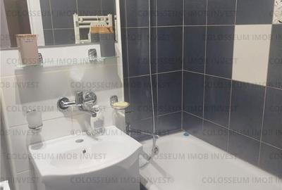 Garsonieră decomandată în Astra - 2