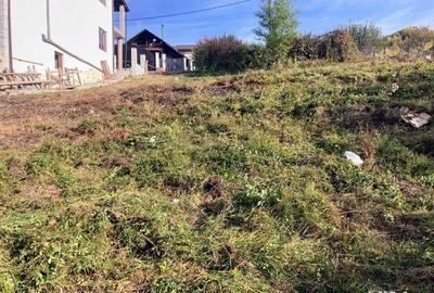 Teren de 1159 mp, în Vlădești - 5