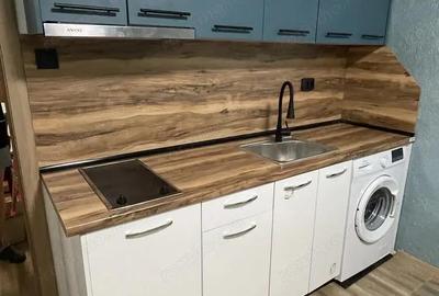 Garsoniera in zona Cotroceni - 1