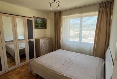 Apartament cu 2 camere în Tudor - 8