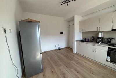 Apartament cu 2 camere nedecomandat în Mogoșoaia - 4