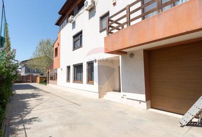 Casa de vanzare 6 cam, 255mpu,independenta energetic, Popesti-Leordeni - 47