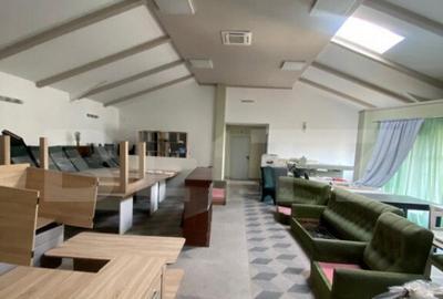Spatiu de inchiriat sala evenimente in suprafa?a de 200 mp - 2