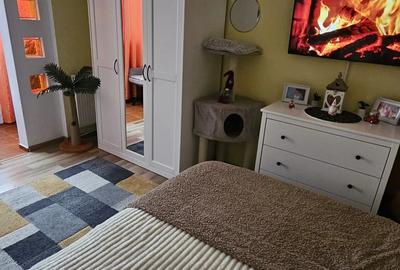 Apartament de vanzare cu 2 camere- 45 mp utili. - 1