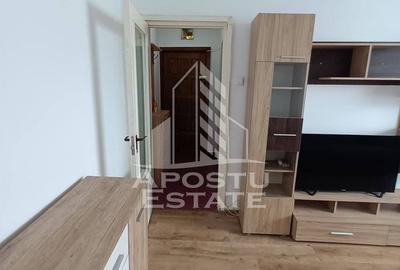 Apartament cu 3 camere semidecomandat, mobilat în Dacia - 11