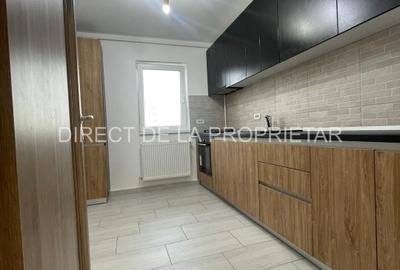 Apartament cu 2 camere semidecomandat în Giroc - 12