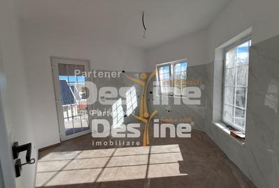 Casă individuală cu 4 camere cu Teren 450 Mp în Valea Adâncă - 8