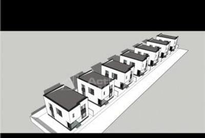 Case INDIVIDUALE constructii Noi Alexandria suprafata 140 - 2