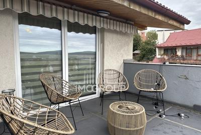 Apartament cu view superb| Zorilor UMF| 3 camere Apartament cu view superb| Zorilor UMF| 3 camere - 12