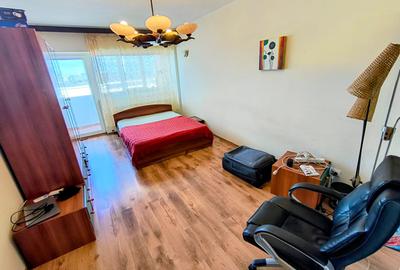 Apartament cu 4 camere decomandat, mobilat în Ștefan cel Mare - 3