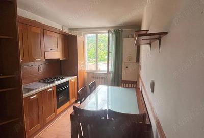 Apartament cu 3 camere decomandat în Central - 5